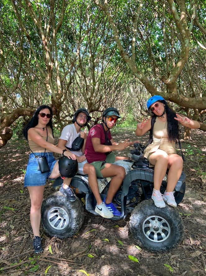 Langkawi Off-Road ATV Adventure